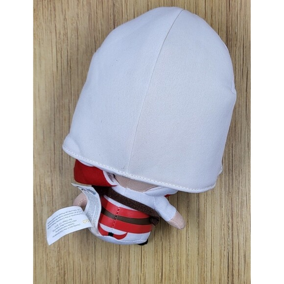 Assassin's Creed Ezio Plush - Picture 2 of 3